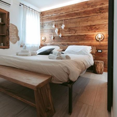 Laguna Suite B&B คิออกเจีย ภายนอก รูปภาพ
