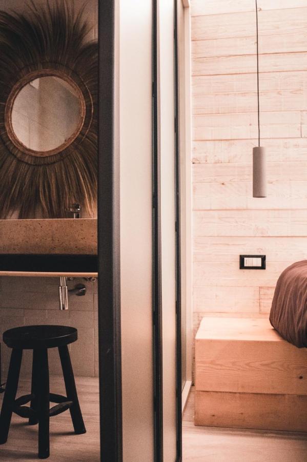 Laguna Suite B&B คิออกเจีย ภายนอก รูปภาพ