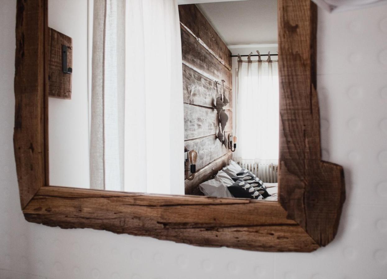 Laguna Suite B&B คิออกเจีย ภายนอก รูปภาพ