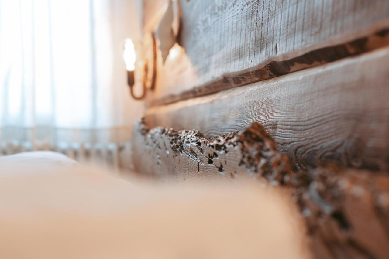 Laguna Suite B&B คิออกเจีย ภายนอก รูปภาพ