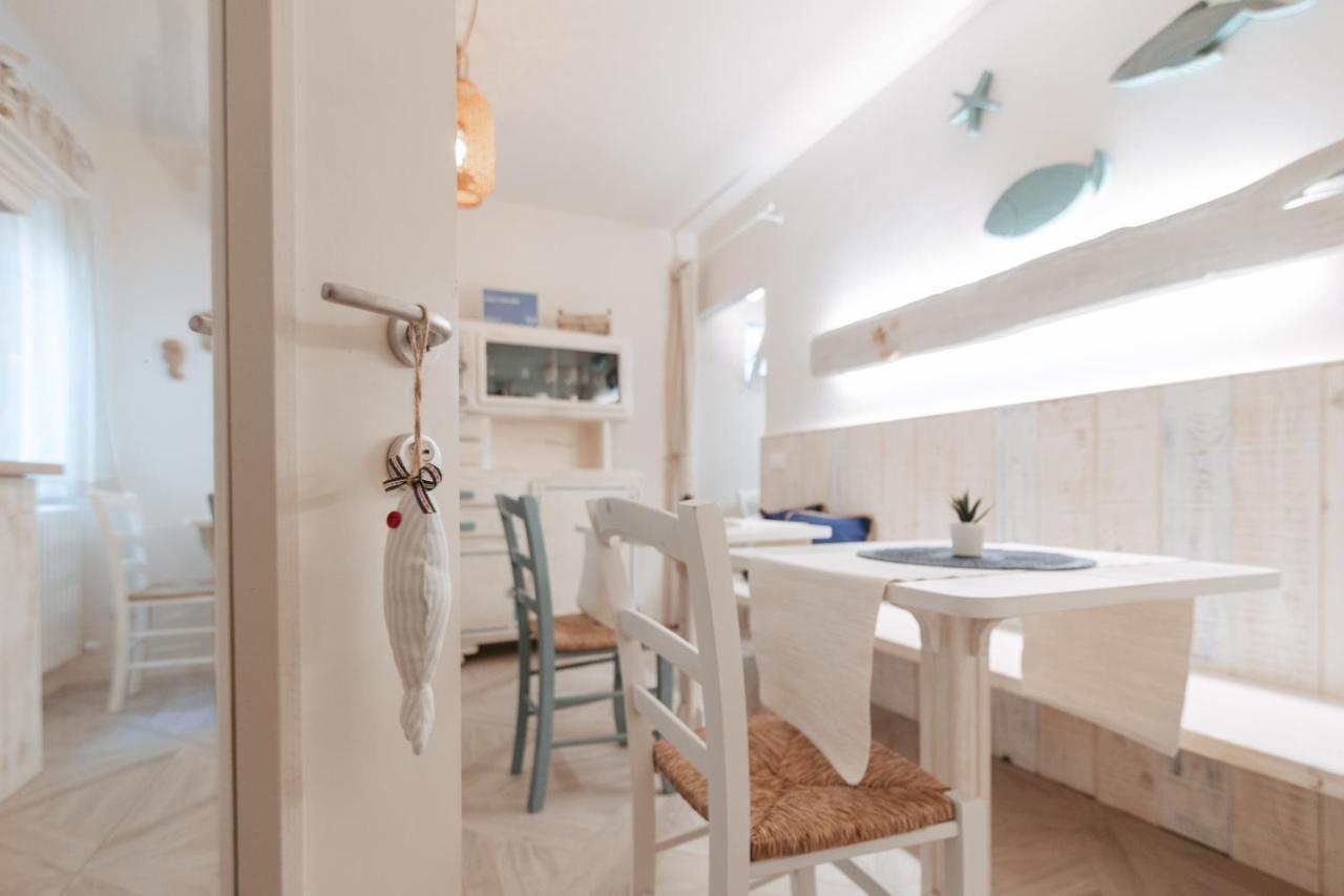 Laguna Suite B&B คิออกเจีย ภายนอก รูปภาพ