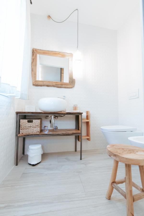 Laguna Suite B&B คิออกเจีย ภายนอก รูปภาพ