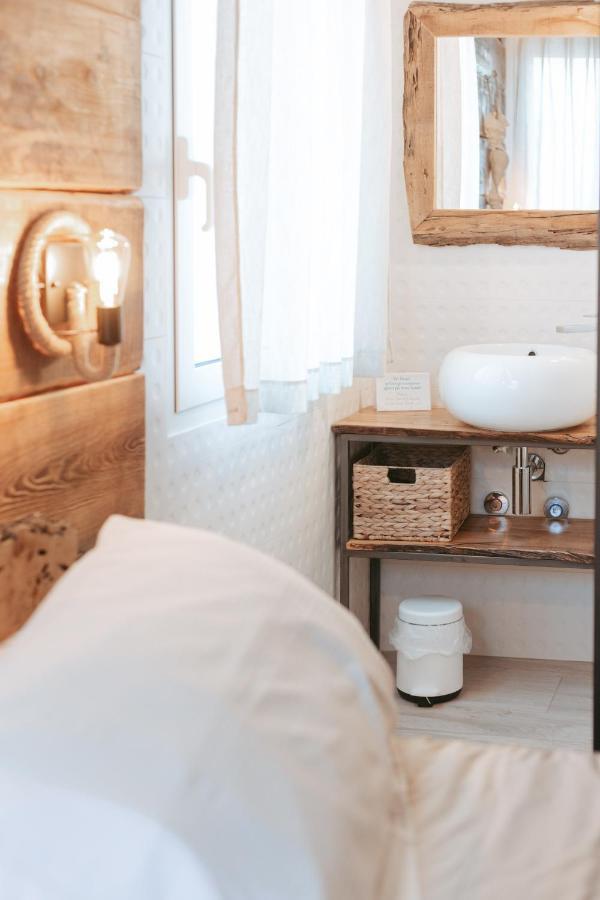 Laguna Suite B&B คิออกเจีย ภายนอก รูปภาพ