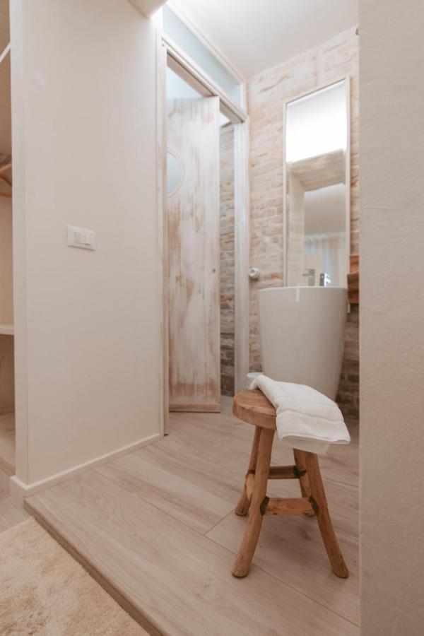 Laguna Suite B&B คิออกเจีย ภายนอก รูปภาพ
