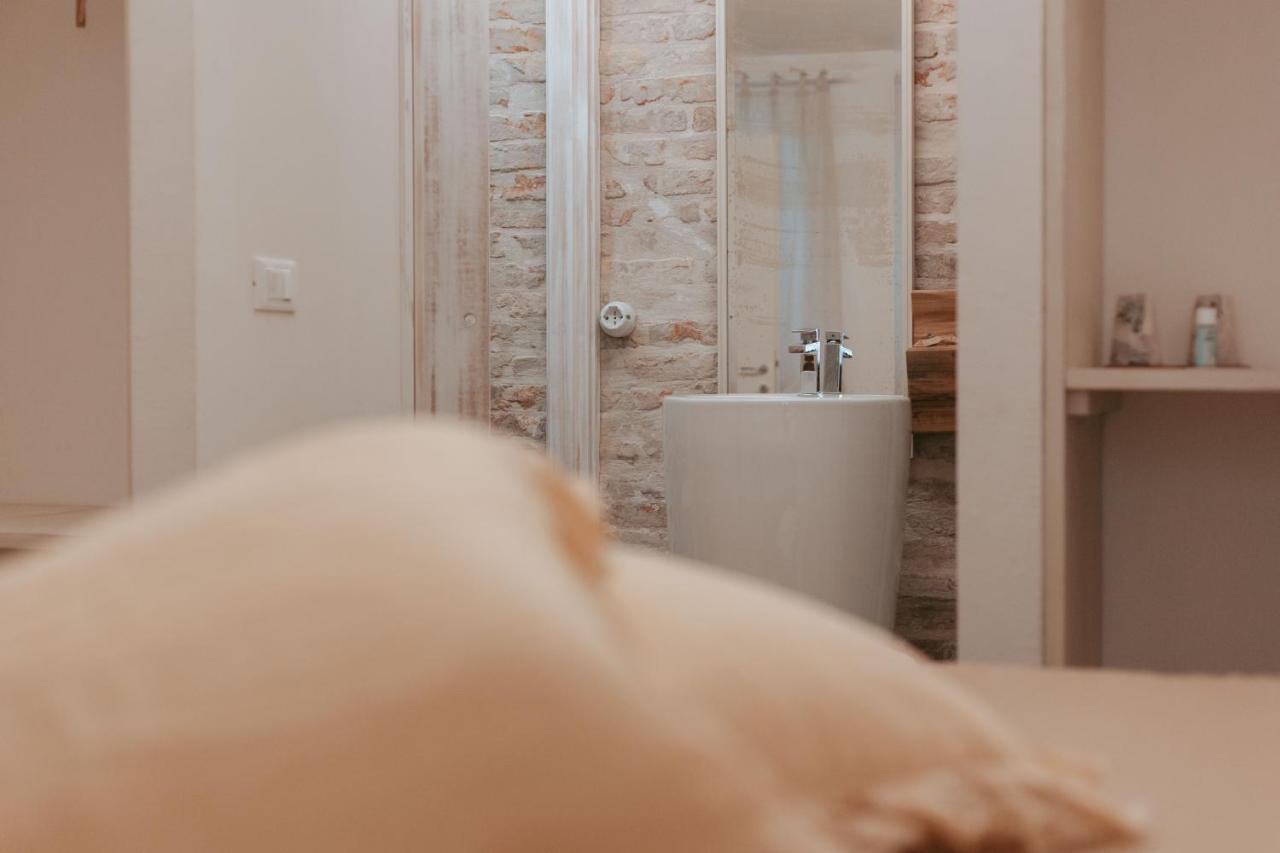 Laguna Suite B&B คิออกเจีย ภายนอก รูปภาพ