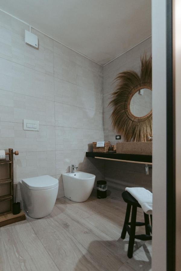 Laguna Suite B&B คิออกเจีย ภายนอก รูปภาพ