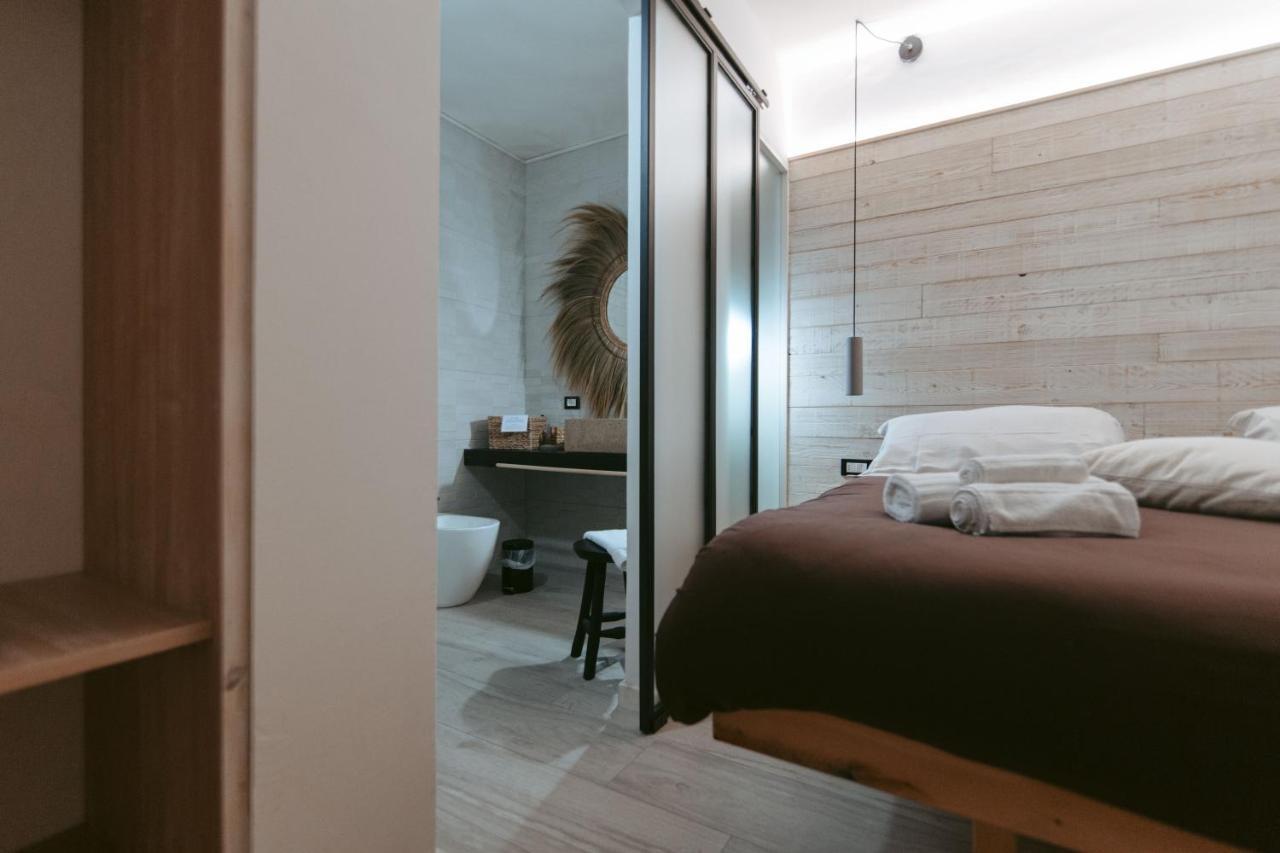 Laguna Suite B&B คิออกเจีย ภายนอก รูปภาพ
