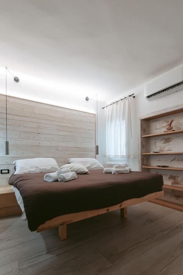 Laguna Suite B&B คิออกเจีย ภายนอก รูปภาพ