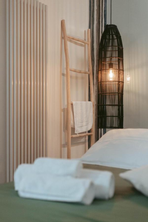Laguna Suite B&B คิออกเจีย ภายนอก รูปภาพ