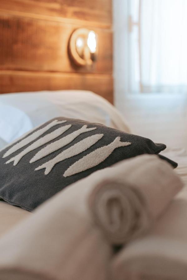 Laguna Suite B&B คิออกเจีย ภายนอก รูปภาพ